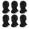 Picture of YESLIFE 6-Pack Ski Mask, Face Mask for Men and Women, Pooh Shiesty Mask - Skiing, Snowboarding, Motorcycle