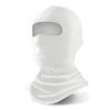 Picture of YESLIFE Off-White Ski Mask, Face Mask for Men and Women, Skiing, Snowboarding, Motorcycle, UV Protection & Wind Protection, Hat