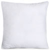 Picture of Utopia Bedding Throw Pillows (Set of 1, White), 20 x 20 Inches Pillows for Sofa, Bed and Couch Decorative Stuffer Pillows