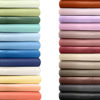 Picture of Twin Size Flat Bed Sheet - Hotel Luxury Single Flat Sheet Only - Wrinkle Free & Fade Resistant Flat Sheet - Extra Soft, Breathable Bedding for Women, Men, Kids & Teens - Lavender Flat Sheet Only