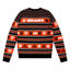 Picture of FOCO Standard NFL Big Logo Ugly Sweater, Team Color