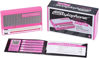 Picture of Stylophone Pink - The Original Pocket Electronic Synthesizer - Special Edition | Synth Musical Instrument | Synthesizer Keyboard | Stylophone Instrument