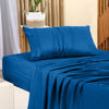 Picture of Utopia Bedding Twin Bed Sheets Set - 3 Piece Bedding - Brushed Microfiber - Shrinkage and Fade Resistant - Easy Care (Twin, Dusk Blue)
