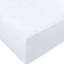 Picture of Utopia Bedding Cal King Fitted Sheet - Bottom Sheet - Deep Pocket - Soft Microfiber -Shrinkage and Fade Resistant-Easy Care -1 Fitted Sheet Only (White)