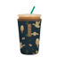 Picture of Sok It Java Sok Iced Coffee & Cold Soda Insulated Neoprene Cup Sleeve (Acceptance Letter, Medium: 22-28oz)