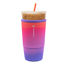 Picture of Sok It Java Sok Iced Coffee & Cold Soda Insulated Neoprene Cup Sleeve (Twilight, XXLarge: 44-48oz)