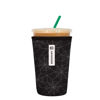 Picture of Sok It Java Sok Iced Coffee & Cold Soda Insulated Neoprene Cup Sleeve (Spidey Sense, Medium: 22-28oz)