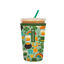 Picture of Sok It Java Sok Iced Coffee & Cold Soda Insulated Neoprene Cup Sleeve (Irish Charm, Medium: 22-28oz)