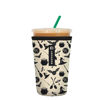 Picture of Sok It Java Sok Iced Coffee & Cold Soda Insulated Neoprene Cup Sleeve (Wizard's Walk, Medium: 22-28oz)