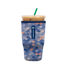 Picture of Sok It Java Sok Iced Coffee & Cold Soda Insulated Neoprene Cup Sleeve (Sunrise Boulevard, Large: 30-32oz)
