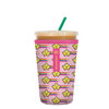 Picture of Sok It Java Sok Iced Coffee & Cold Soda Insulated Neoprene Cup Sleeve (Super Star, Medium: 22-28oz)