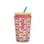 Picture of Sok It Java Sok Iced Coffee & Cold Soda Insulated Neoprene Cup Sleeve (Super Star, Medium: 22-28oz)