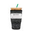 Picture of Sok It Java Sok Iced Coffee & Cold Soda Insulated Neoprene Cup Sleeve (Compose Yourself, Large: 30-32oz)