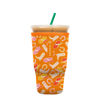 Picture of Sok It Java Sok Iced Coffee & Cold Soda Insulated Neoprene Cup Sleeve (Cowgirl Couture, XLarge: 38-42oz)