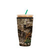 Picture of Sok It Java Sok Iced Coffee & Cold Soda Insulated Neoprene Cup Sleeve (RealTree Edge Camouflage, XXLarge: 44-48oz)