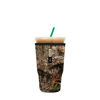 Picture of Sok It Java Sok Iced Coffee & Cold Soda Insulated Neoprene Cup Sleeve (RealTree Edge Camouflage, XLarge: 38-42oz)