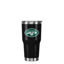 Picture of FOCO New York Jets NFL Team Logo 30 oz Tumbler - Black