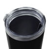 Picture of FOCO New York Jets NFL Team Logo 30 oz Tumbler - Black