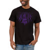Picture of Junk Food Clothing x NFL - Minnesota Vikings - Team Spotlight - Unisex Adult Short Sleeve Fan T-Shirt for Men and Women - Size X-Large