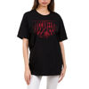 Picture of Junk Food Clothing x NFL - Tampa Bay Buccaneers - Team Spotlight - Unisex Adult Short Sleeve Fan T-Shirt for Men and Women - Size Large