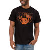 Picture of Junk Food Clothing x NFL - Denver Broncos - Team Spotlight - Unisex Adult Short Sleeve Fan T-Shirt for Men and Women - Size Medium