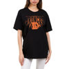 Picture of Junk Food Clothing x NFL - Denver Broncos - Team Spotlight - Unisex Adult Short Sleeve Fan T-Shirt for Men and Women - Size Medium