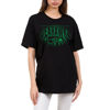 Picture of Junk Food Standard Classic Crew Neck, Authentic Details, Unisex Fit, Seattle Seahawks-Black Large