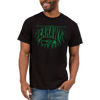 Picture of Junk Food Unisex Adult Nfl Team Spotlight T-Shirt, Black, Small US