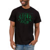 Picture of Junk Food Clothing x NFL - Philadelphia Eagles - Team Spotlight - Unisex Adult Short Sleeve Fan T-Shirt for Men and Women - Size 3X-Large