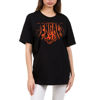 Picture of Junk Food Clothing x NFL - Cincinnati Bengals - Team Spotlight - Unisex Adult Short Sleeve Fan T-Shirt for Men and Women - Size Large
