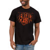 Picture of Junk Food Clothing x NFL - Cincinnati Bengals - Team Spotlight - Unisex Adult Short Sleeve Fan T-Shirt for Men and Women - Size Medium