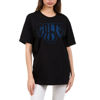 Picture of Junk Food Standard Classic Crew Neck, Authentic Details, Unisex Fit, Indianapolis Colts-Black Small