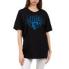 Picture of Junk Food Clothing x NFL - Los Angeles Chargers - Team Spotlight - Unisex Adult Short Sleeve Fan T-Shirt for Men and Women - Size Small