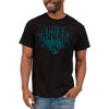 Picture of Junk Food Clothing x NFL - Jacksonville Jaguars - Team Spotlight - Unisex Adult Short Sleeve Fan T-Shirt for Men and Women - Size Large