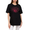 Picture of Junk Food Clothing x NFL - Arizona Cardinals - Team Spotlight - Unisex Adult Short Sleeve Fan T-Shirt for Men and Women - Size Small