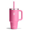 Picture of Hydro Flask 32 Oz All Around Travel Tumbler Camellia