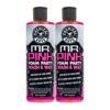 Picture of Chemical Guys CWS2211602 Mr. Pink Foam Party Wash & Wax (Works with Foam Cannons, Foam Guns or Bucket Washes) Safe for Cars, Trucks, SUVS, Motorcycles, RVs & More, (2-16 fl oz) Tangerine Scent