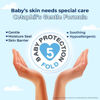 Picture of Cetaphil Baby Wash & Shampoo with Organic Calendula,Tear Free, Paraben, Colorant and Mineral Oil Free, 13.5 Fl. Oz (Packaging May Vary)