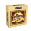 Picture of Ernie Ball Earthwood 80/20 Bronze Light Acoustic Guitar Strings 4 pack - 11-52 Gauge (P02404)