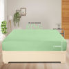 Picture of Utopia Bedding King Fitted Sheet - Bottom Sheet - Deep Pocket - Soft Microfiber - Shrinkage and Fade Resistant - Easy Care -1 Fitted Sheet Only (Sage Green)