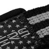 Picture of Gymreapers Lifting Wrist Straps for Weightlifting, Bodybuilding, Powerlifting, Strength Training, & Deadlifts - Padded Neoprene with 18" Cotton
