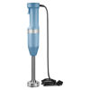 Picture of KitchenAid Variable Speed Corded Hand Blender with Accessories, Matte Black Violet, KHBV83VB