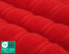 Picture of American Soft Linen 35x70 Jumbo Large Bath Towels, 100% Cotton Turkish Bath Sheet, Oversized Luxury Bath Towel Sheets for Bathroom Beach and Pool, Red