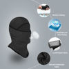 Picture of Achiou Balaclava Face Mask, Ski Mask for Men Women Football, Lightweight Sheisty Mask, Ninja Shiesty Sun Hood UV Protection