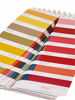 Picture of RAL K1 Color Chart, 213 Colors in Gloss Finish, 1 Booklet, 3 languages