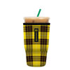 Picture of Sok It Java Sok Iced Coffee & Cold Soda Insulated Neoprene Cup Sleeve (Clueless, Large: 30-32oz)