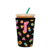 Picture of Sok It Java Sok Iced Coffee & Cold Soda Insulated Neoprene Cup Sleeve (Summer Sweets, Medium: 22-28oz)