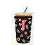 Picture of Sok It Java Sok Iced Coffee & Cold Soda Insulated Neoprene Cup Sleeve (Summer Sweets, Medium: 22-28oz)