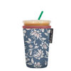 Picture of Sok It Java Sok Iced Coffee & Cold Soda Insulated Neoprene Cup Sleeve (Reyn Spooner Kia Orana, Medium: 22-28oz)