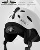 Picture of OutdoorMaster Kelvin Ski Helmet - Snowboard Helmet for Men, Women & Youth (White,XL)